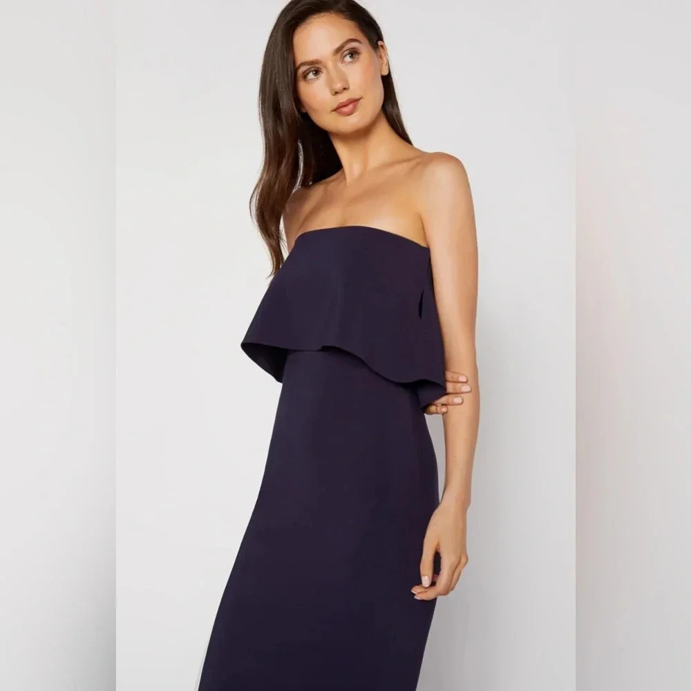 Likely Driggs Dress
